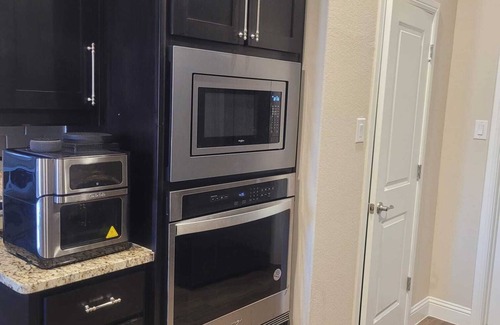 Midlothian House | Unique and Stylish Modern House