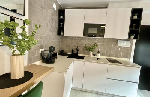 San Pedro Apartment | Unique apartment at Plaza de la Corredera, Cordobese Juderia, 5 min from mosque-cathedral