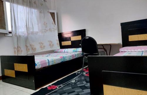 Shibin al Kawm Apartment | Unique apartment