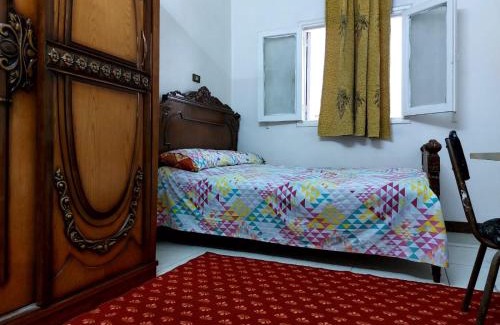 Shibin al Kawm Apartment | Unique apartment