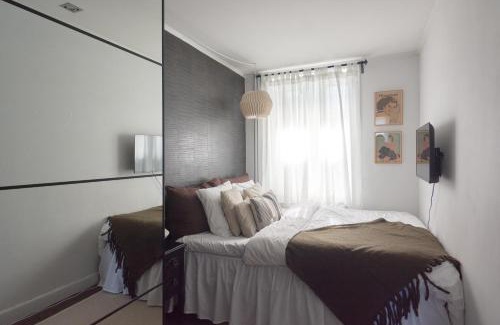 København V Apartment | Unique apartment in great location