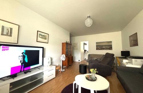 Kemi Apartment | Unique apartment in Kemi with sauna department Free parking