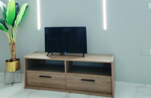 Ioannina Apartment | Unique Apartment Ioannina 53m²