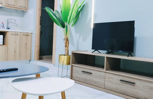 Ioannina Apartment | Unique Apartment Ioannina 53m²