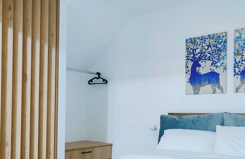 Ioannina Apartment | Unique Apartment Ioannina 53m²