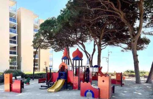 La Pineda Apartment | Unique Apartment La Pineda