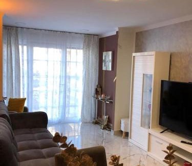 La Pineda Apartment | Unique Apartment La Pineda