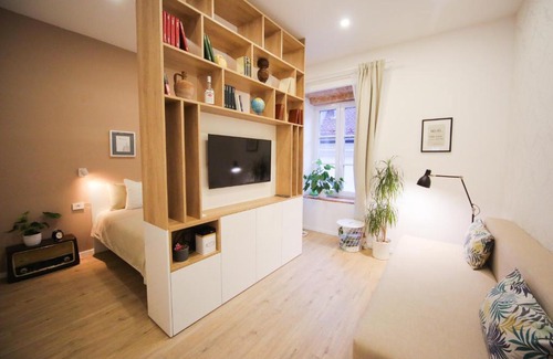 Ljubljana City Centre Apartment | Unique apartments