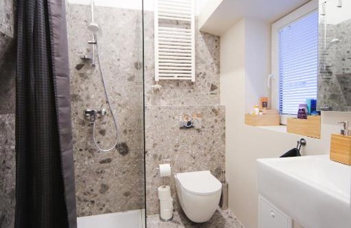 Ljubljana City Centre Apartment | Unique apartments
