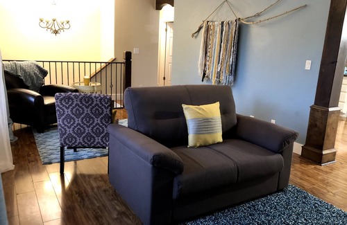 Sunset Heights House | Unique, BIG and Fun Entire Property!