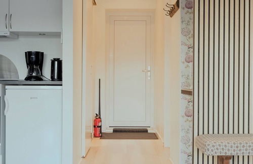 Strendur Apartment | Unique Boathouse - Central - Kajak - Fitness