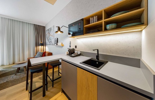 Woltmershausen Hotel | unique by ATLANTIC Hotels Bremen