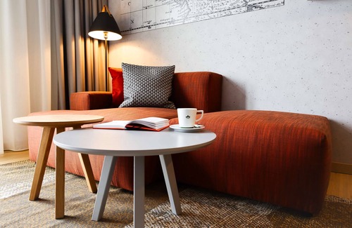 Woltmershausen Hotel | unique by ATLANTIC Hotels Bremen