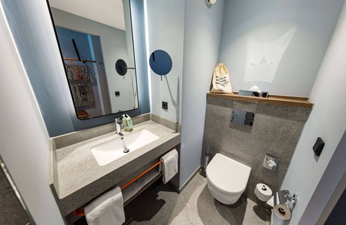 Woltmershausen Hotel | unique by ATLANTIC Hotels Bremen