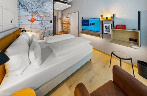 Woltmershausen Hotel | unique by ATLANTIC Hotels Bremen