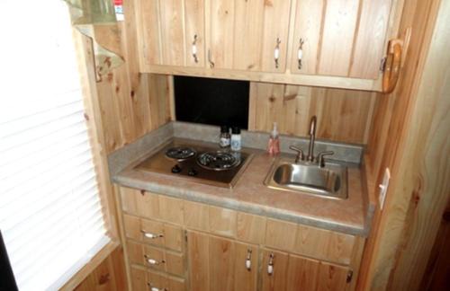 Sundance House | Unique Cabin Rental Nestled in the Charming Town of Sundance, Wyoming