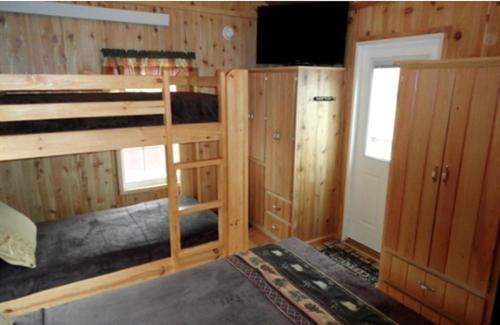Sundance House | Unique Cabin Rental Nestled in the Charming Town of Sundance, Wyoming