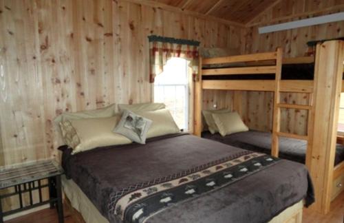Sundance House | Unique Cabin Rental Nestled in the Charming Town of Sundance, Wyoming