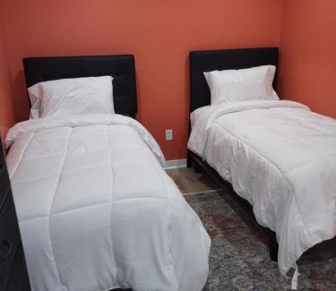 Elmira Apartment | Unique Center Of Downtown Elmira