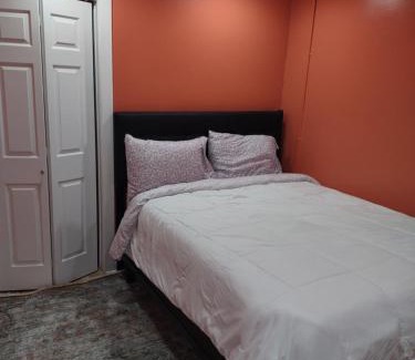 Elmira Apartment | Unique Center Of Downtown Elmira