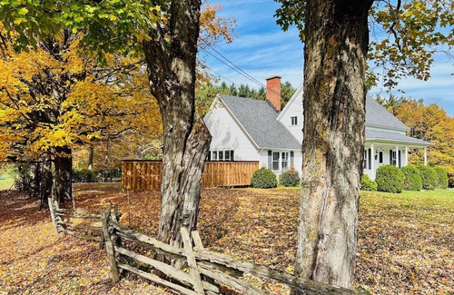 Weedon Ski Chalet | Unique Chalet 12 people/spa