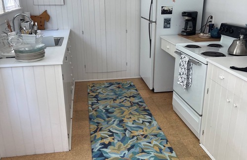 Bayside Cottage | Unique, Charming Cottage on Penobscot Bay - Gorgeous Views!