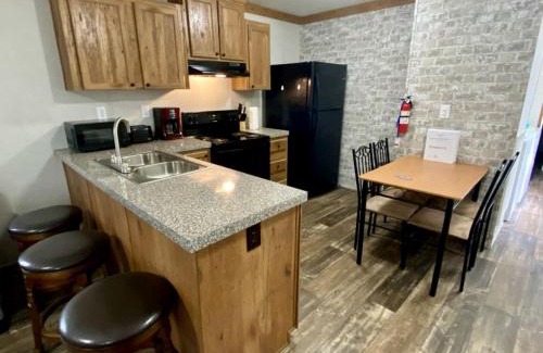 Dunnellon House | Unique Cottage Close to Fantastic Hiking Trails in Dunnellon, Florida