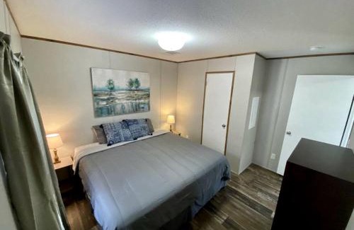 Dunnellon House | Unique Cottage Close to Fantastic Hiking Trails in Dunnellon, Florida
