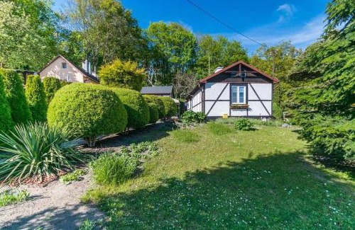 Biskupia Gorka Apartment | Unique Cottage House in Gdańsk