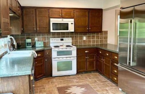 Oklahoma City House | Unique, cozy retreat in the heart of OKC