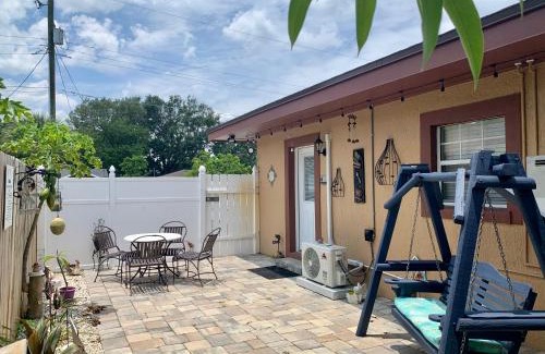 Winter Haven Apartment | Unique cozy studio