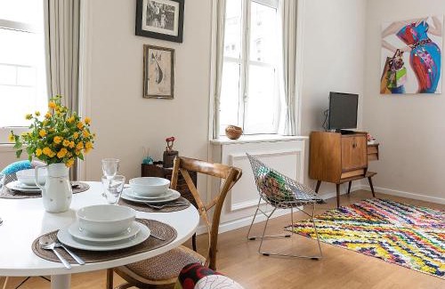 Santa Maria Maior Apartment | Unique Design Apartments
