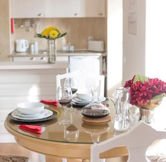 Santa Maria Maior Apartment | Unique Design Apartments