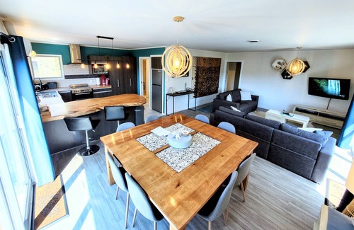 Paihia Apartment | Unique Estuary & Bird Apartment in Te Haumi Paihia
