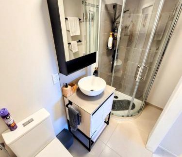 Paihia Apartment | Unique Estuary & Bird Apartment in Te Haumi Paihia