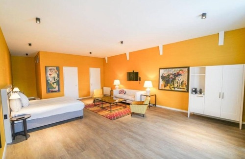 Alkmaar Hotel | Unique Experience in Former Prison Cell