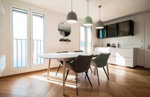 Gandria Apartment | Unique Gandria 3 by Quokka 360 - luxury two-bedroom apartment with a breathtaking view