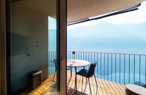 Gandria Apartment | Unique Gandria 3 by Quokka 360 - luxury two-bedroom apartment with a breathtaking view