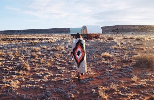 Page RV Rental | Unique Glamping! Near Horseshoe, Antelope Canyon, Lake Powell, Grand Canyon.'
