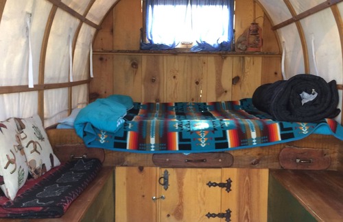 Page RV Rental | Unique Glamping! Near Horseshoe, Antelope Canyon, Lake Powell, Grand Canyon.'