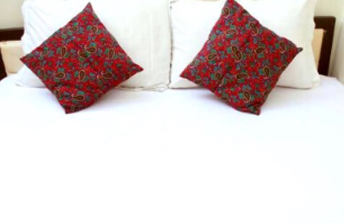 Bandung House | Unique Guesthouse