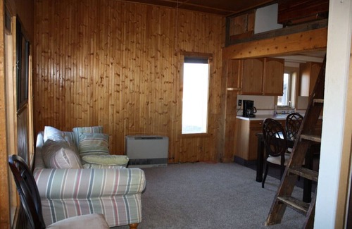Como Cabin | Unique Historic Mountain Cabin In Beautiful Como