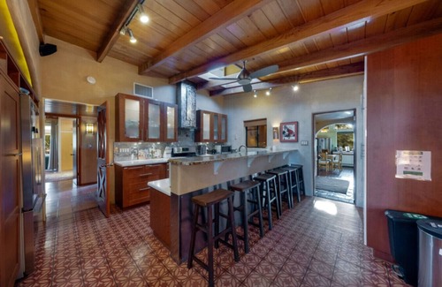 Tucson House | Unique Home/3 BR 1 BA/Yoga/Peaceful Property