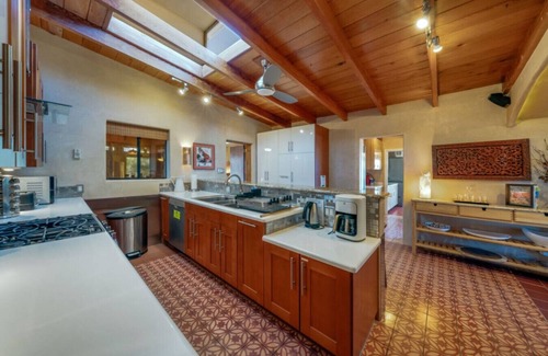 Tucson House | Unique Home/3 BR 1 BA/Yoga/Peaceful Property