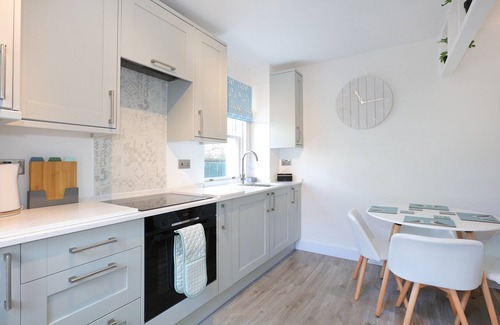 North Berwick House | Unique home in the heart of North Berwick. Sleeps 3