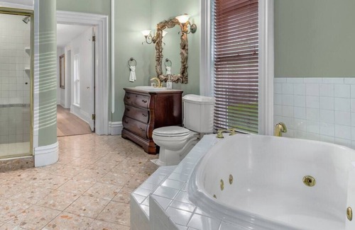 Penfield House | ~ Unique Home - Large Pool - 3 Acre Front Yard ~