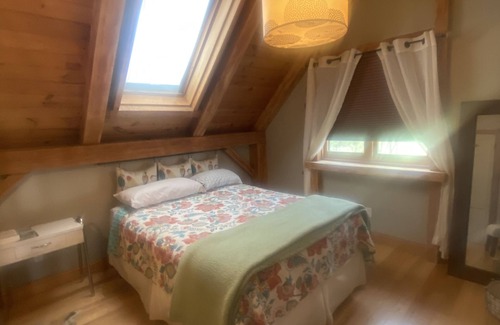 Essex Junction House | Unique home on 18 hole golf course near Burlington