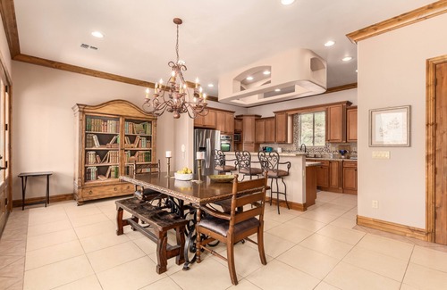 Cave Creek House | Unique home with mountain views close to downtown
