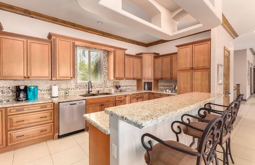 Cave Creek House | Unique home with mountain views close to downtown