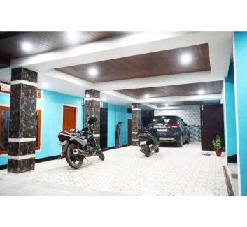 Sualkuchi Hotel | Unique Homestay